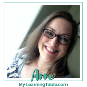 Blogging Tips From A Successful Blogger - An Interview With Anne