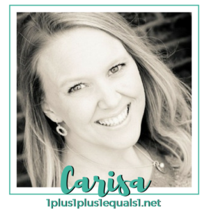 Blogging Tips From A Successful Blogger - An Interview With Carisa